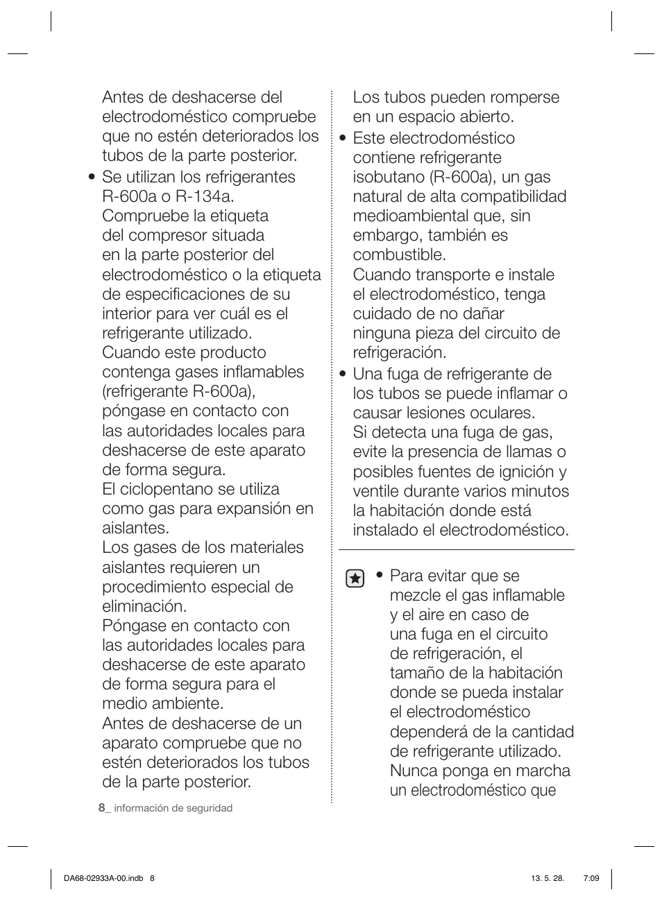 Samsung RR3773ATCSR User Manual | Page 52 / 112