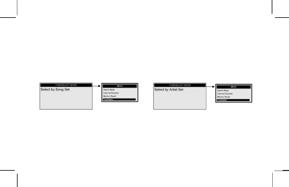 Audiovox XMH-10 User Manual | Page 20 / 42