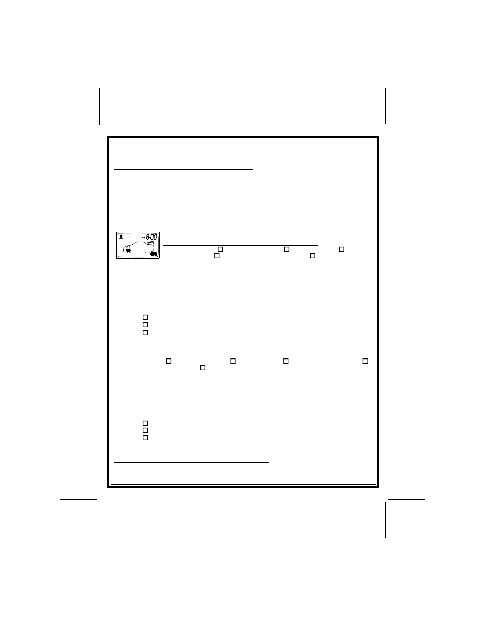 Audiovox Prestige Platinum 128-8549 User Manual | Page 12 / 24