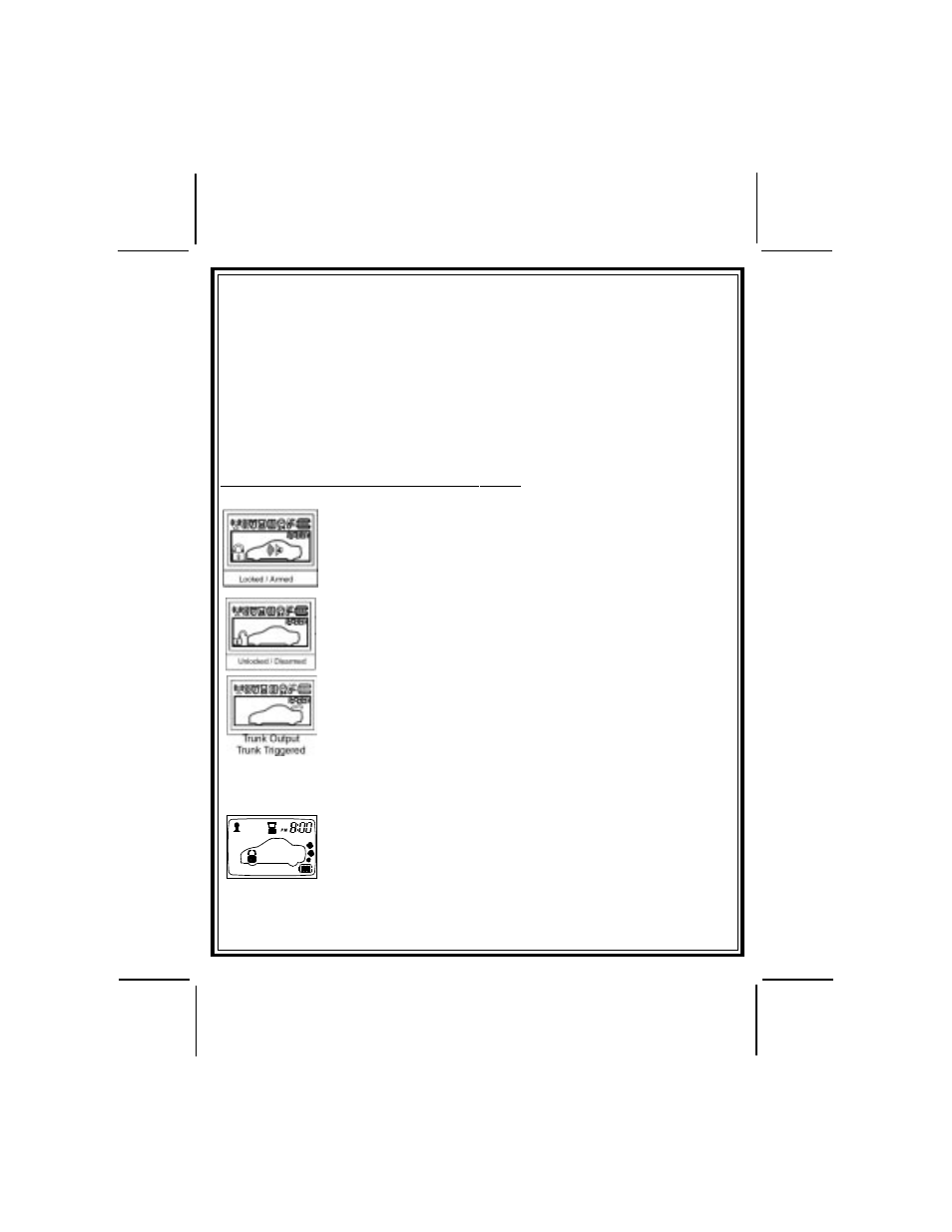 Audiovox Prestige Platinum 128-8549 User Manual | Page 14 / 24