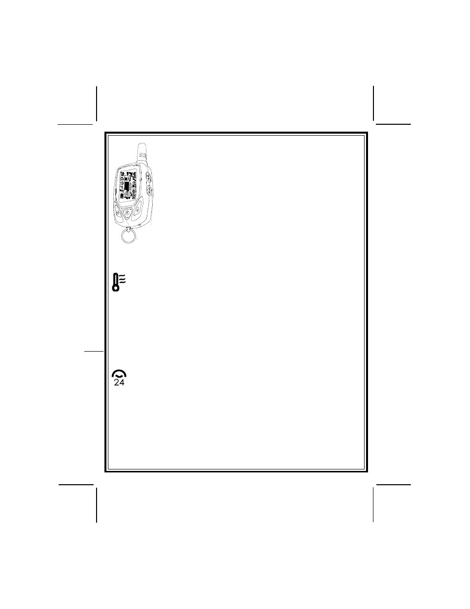 Audiovox Prestige Platinum 128-8549 User Manual | Page 17 / 24