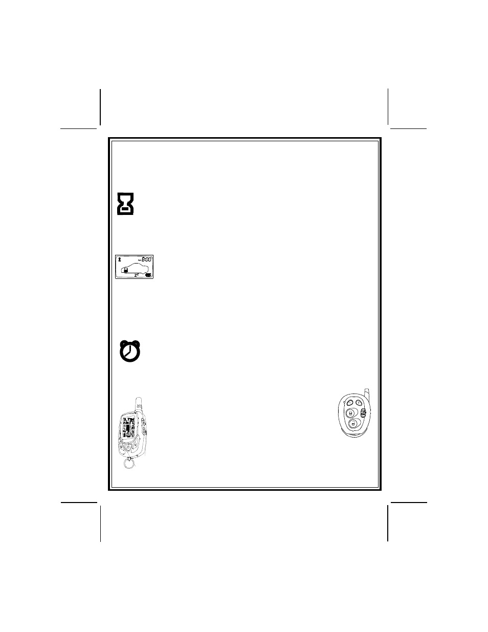 Audiovox Prestige Platinum 128-8549 User Manual | Page 18 / 24