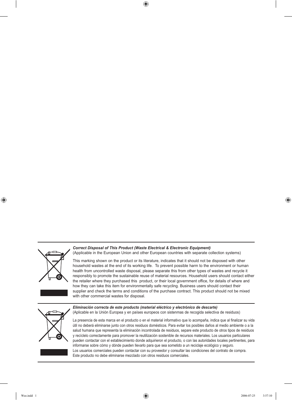 Samsung LE37S73BD User Manual | Page 81 / 81