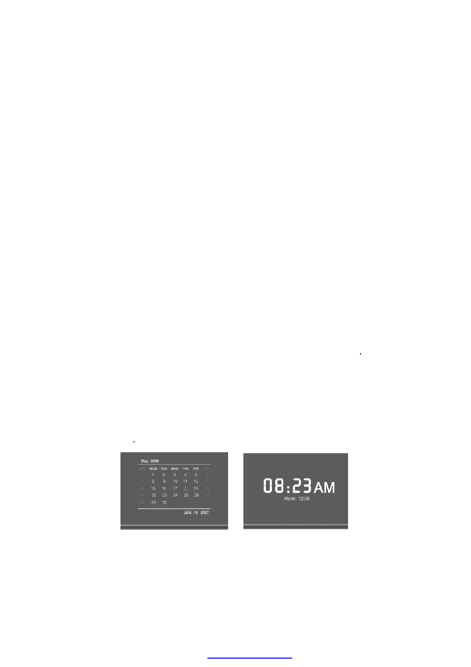 Audiovox DPF702 User Manual | Page 15 / 20
