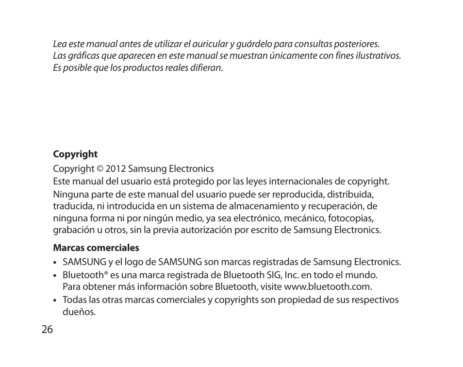 Samsung HM5000 User Manual | Page 28 / 77