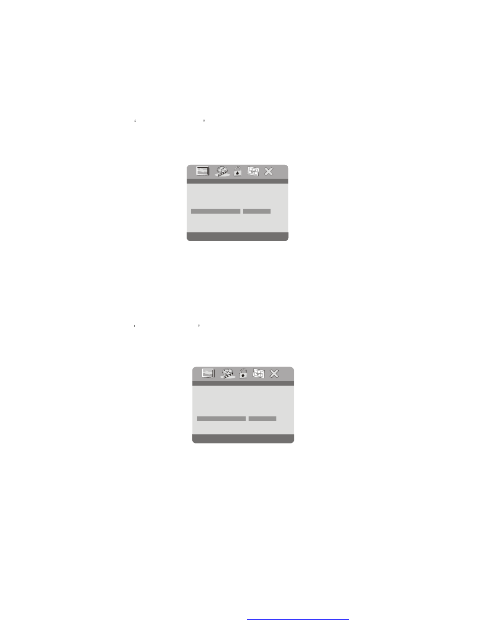 Audiovox DS9106PK User Manual | Page 23 / 33