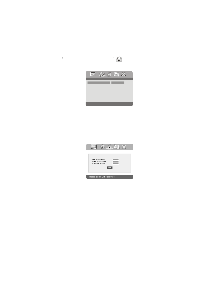 Audiovox DS9106PK User Manual | Page 25 / 33
