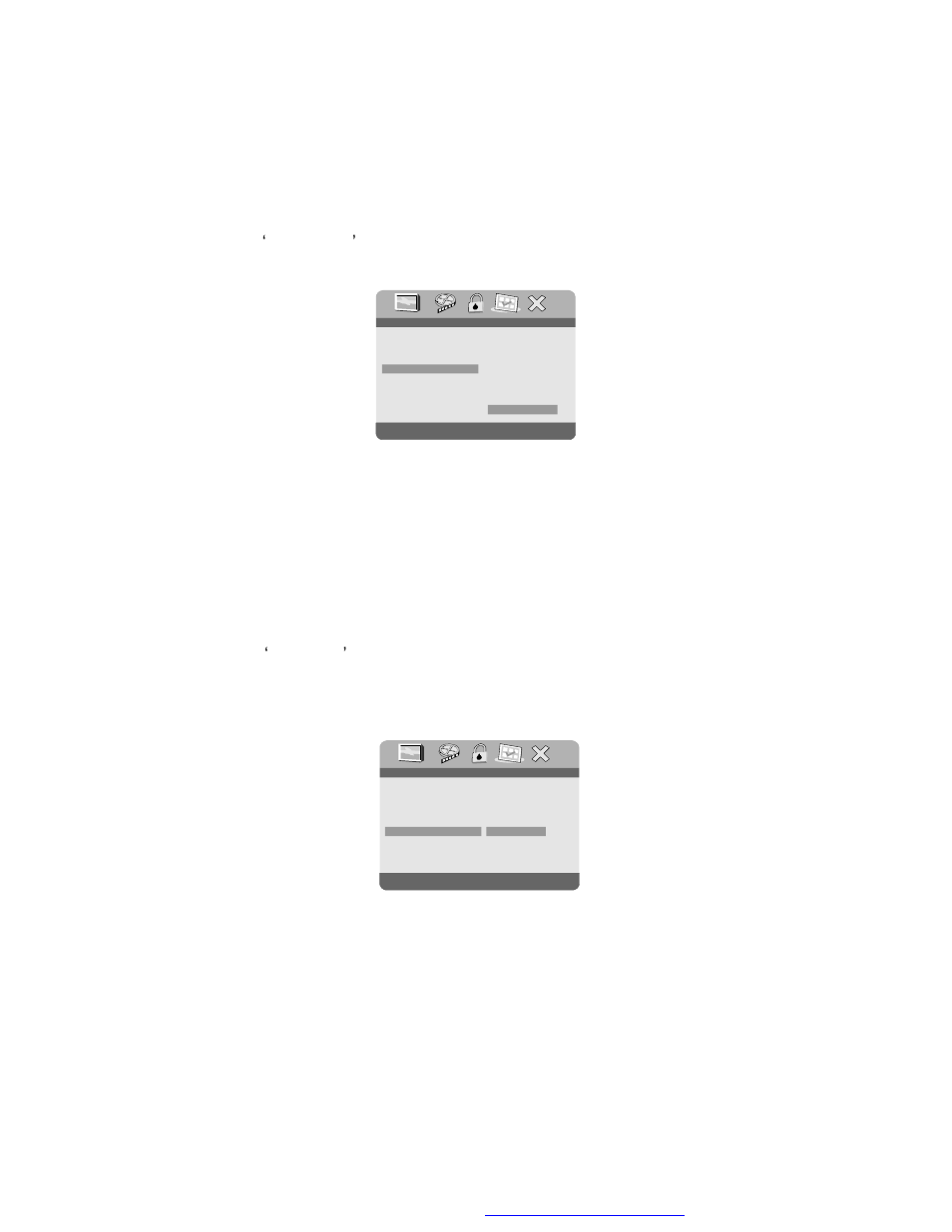 Audiovox DS9106PK User Manual | Page 28 / 33