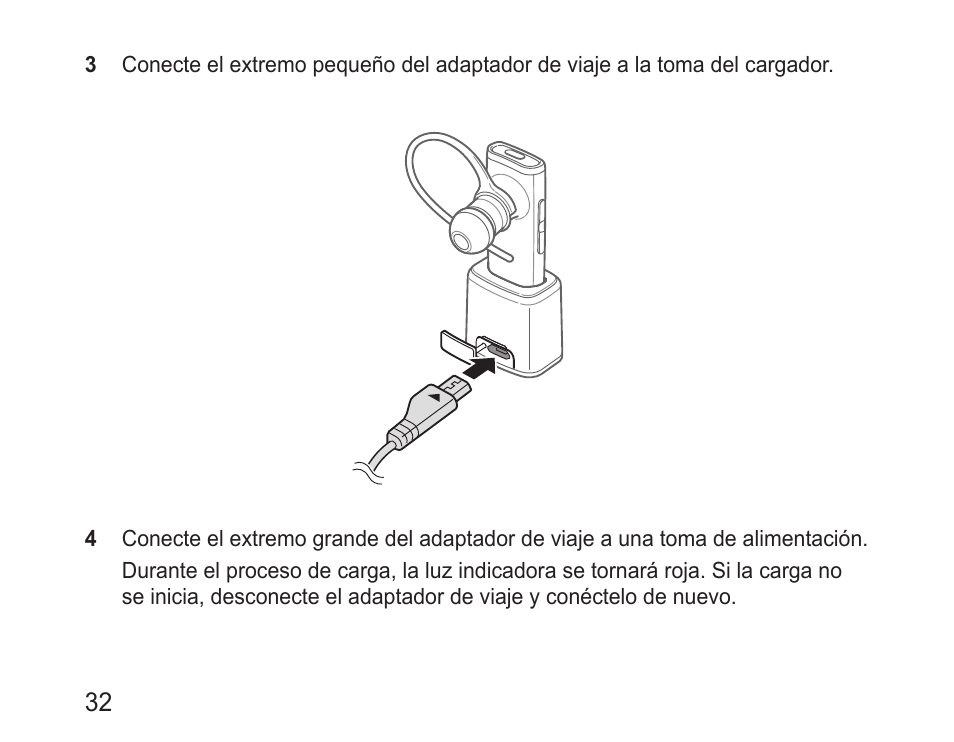 Samsung BHM3200 User Manual | Page 34 / 80