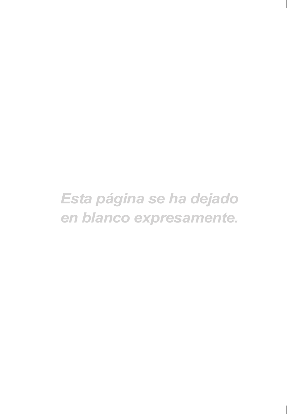 Esta página se ha dejado en blanco expresamente | Samsung UE40D5800VW User Manual | Page 55 / 73
