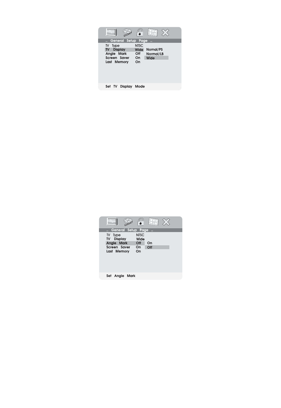 Audiovox VBP500 User Manual | Page 12 / 38