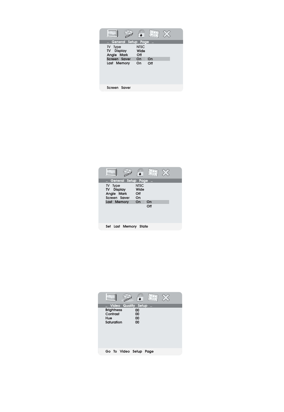 Audiovox VBP500 User Manual | Page 13 / 38