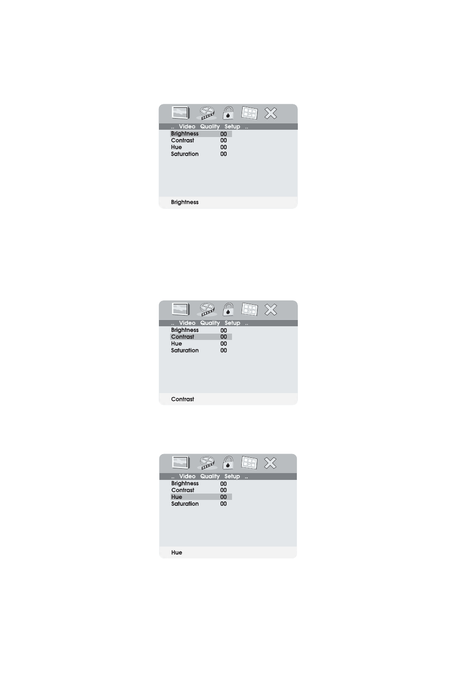 Audiovox VBP500 User Manual | Page 14 / 38