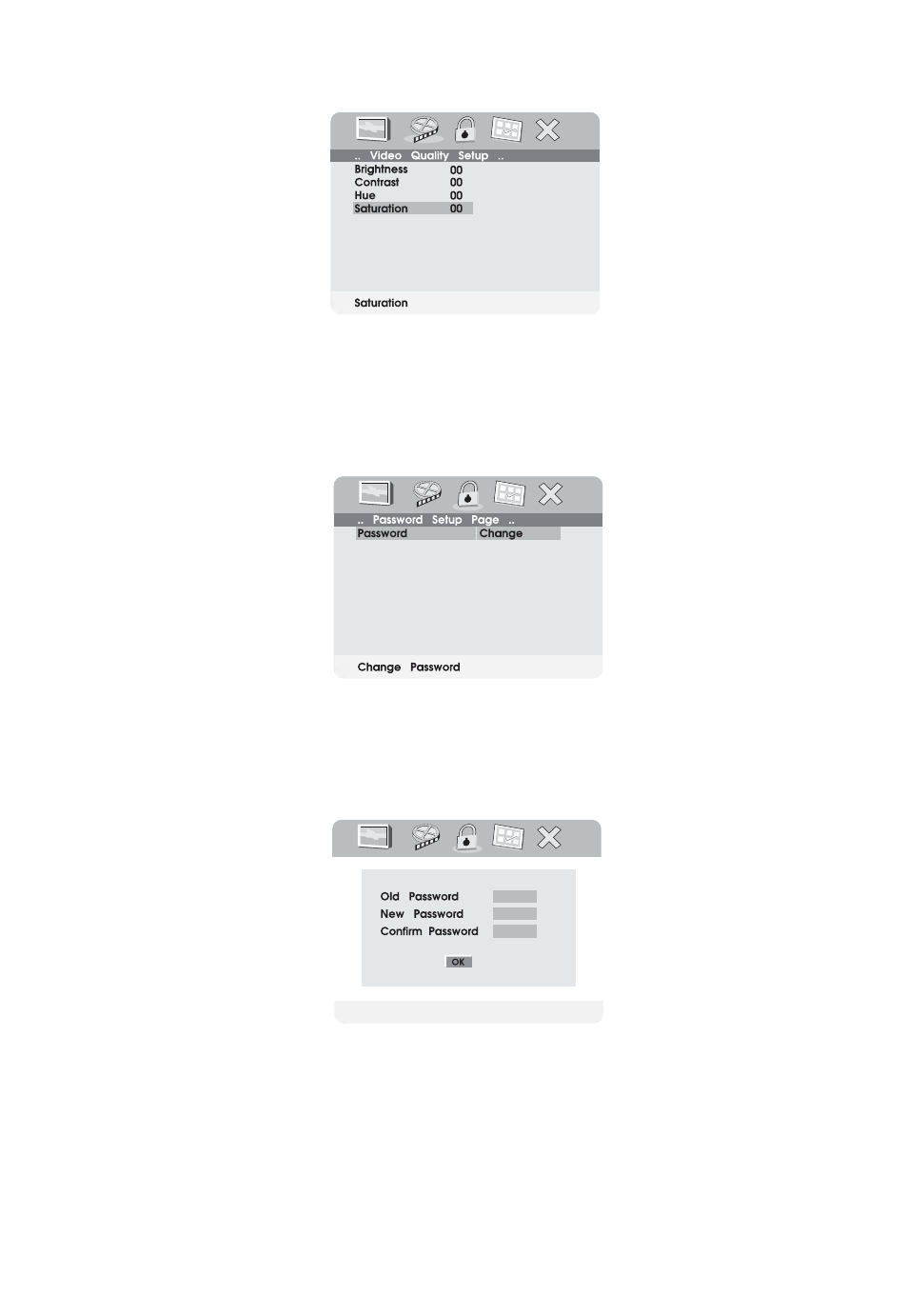 Audiovox VBP500 User Manual | Page 15 / 38