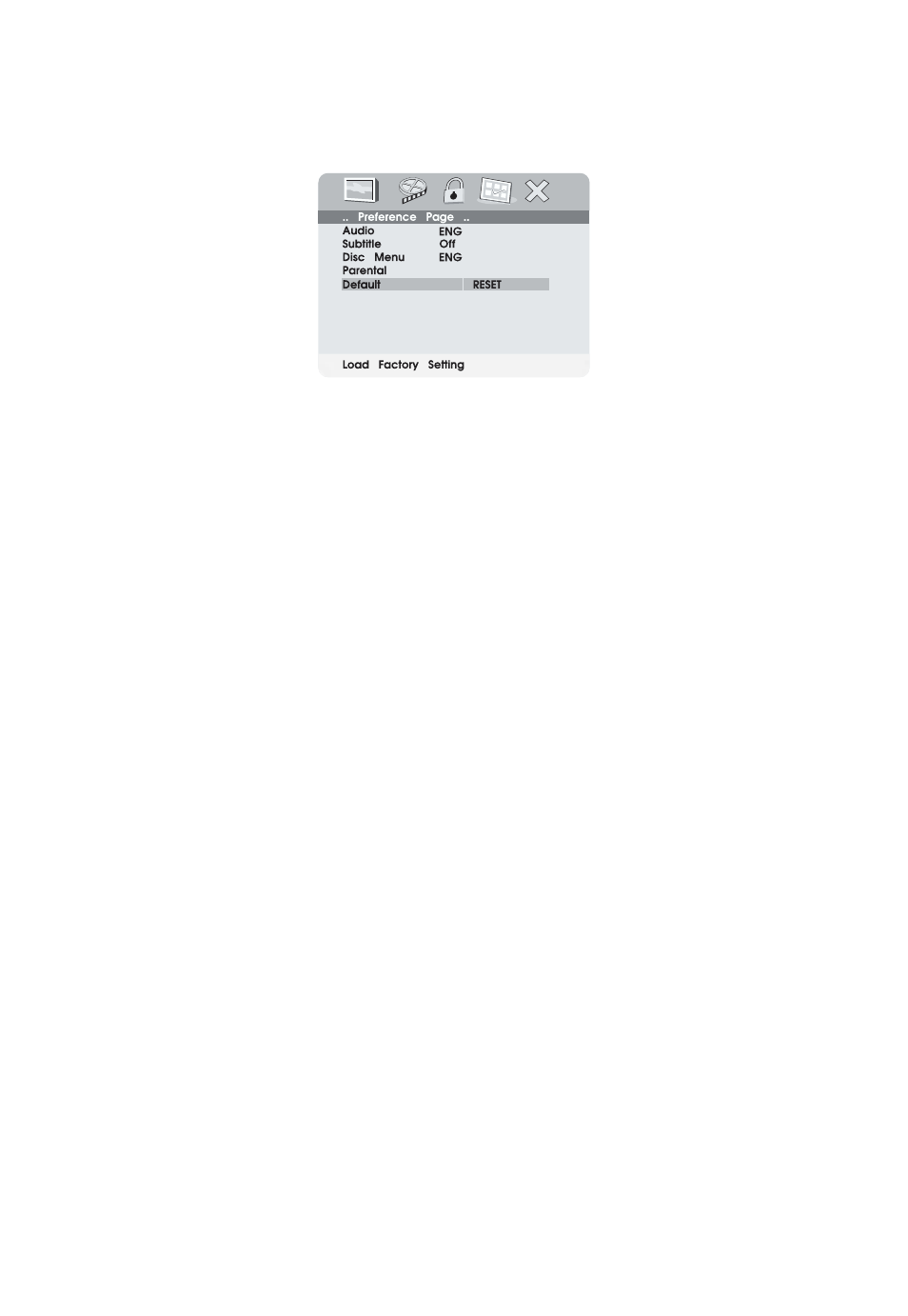 Audiovox VBP500 User Manual | Page 18 / 38