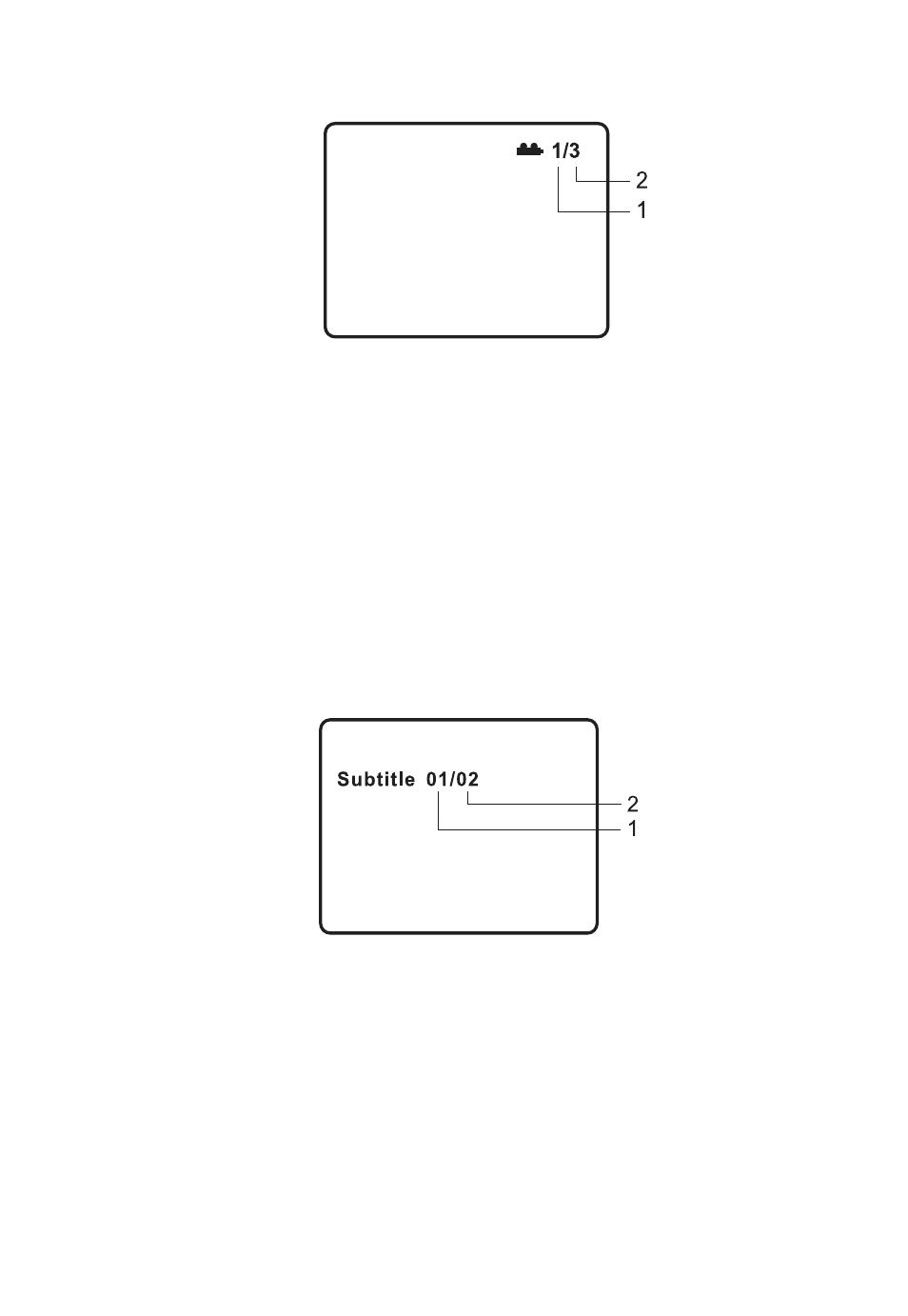 Audiovox VBP500 User Manual | Page 22 / 38