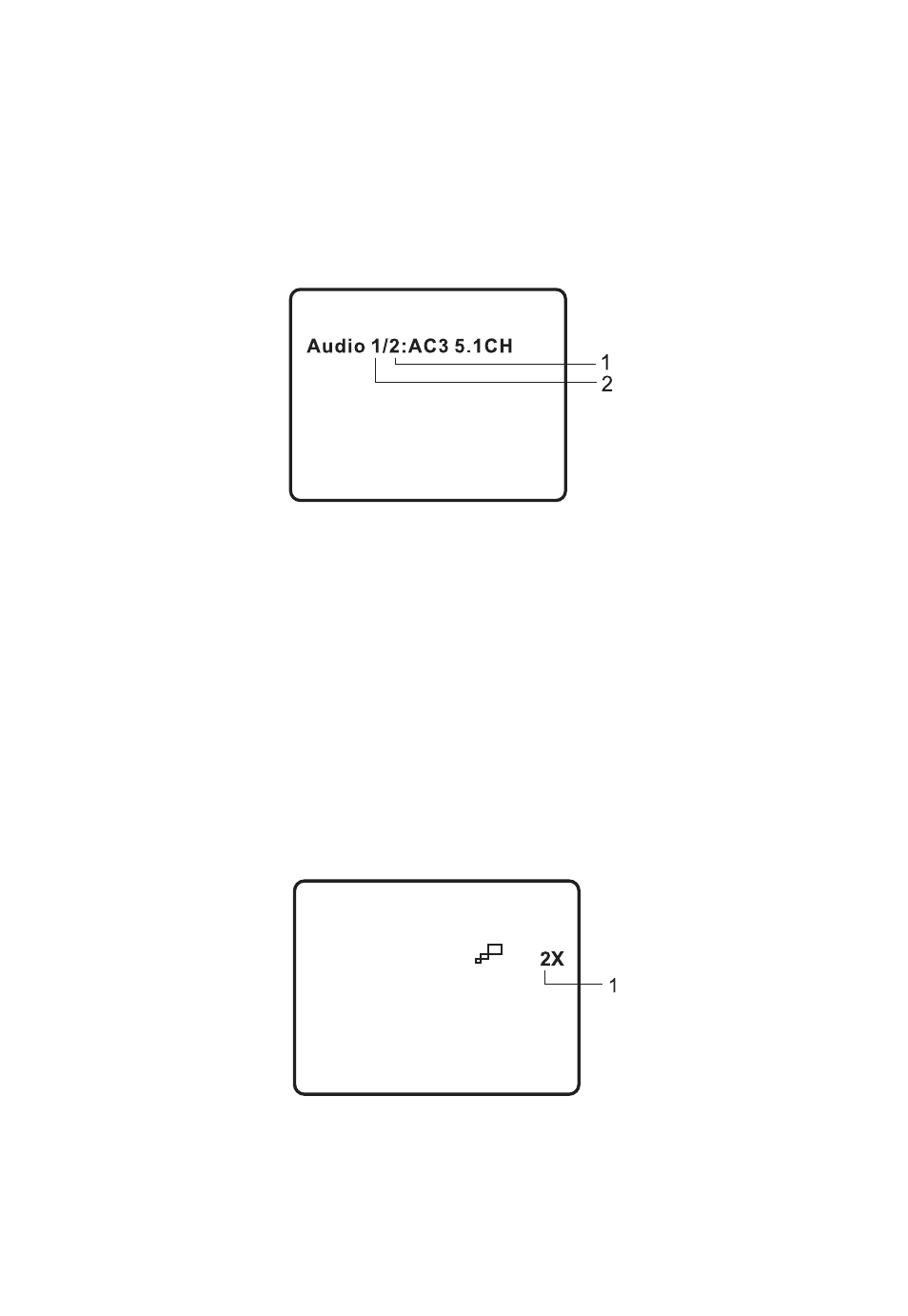 Audiovox VBP500 User Manual | Page 23 / 38