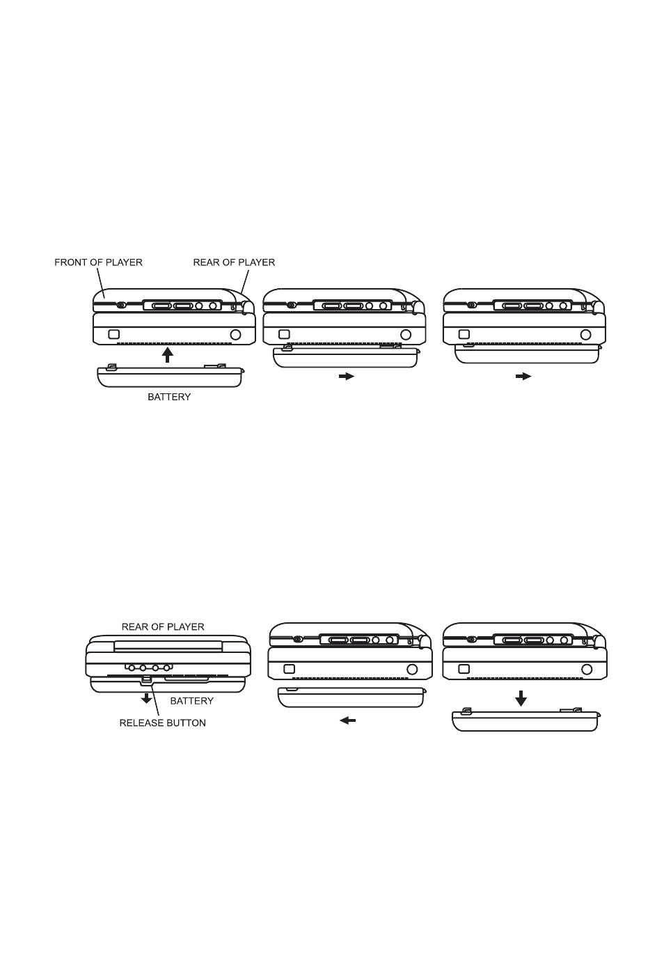 Audiovox VBP500 User Manual | Page 35 / 38