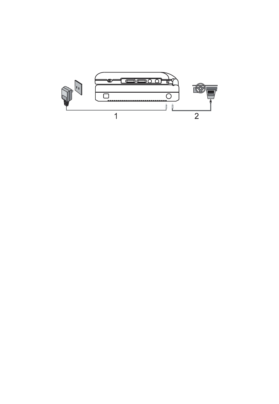 Audiovox VBP500 User Manual | Page 5 / 38