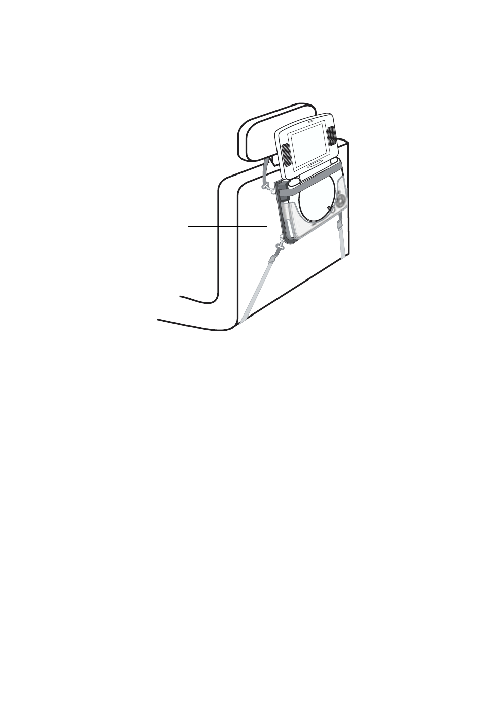 Audiovox VBP500 User Manual | Page 6 / 38