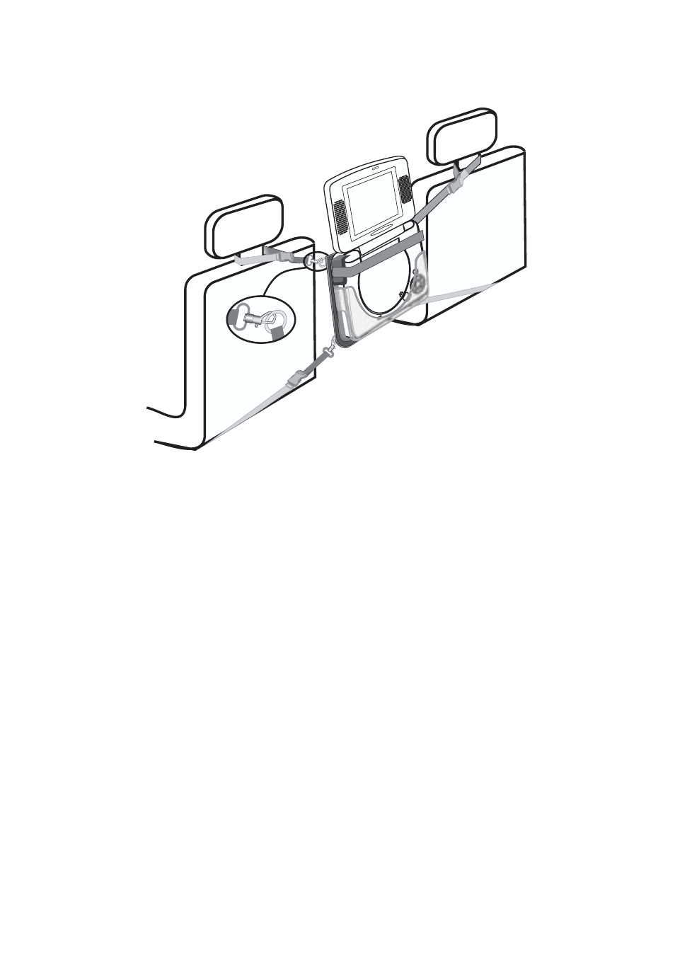 Audiovox VBP500 User Manual | Page 7 / 38