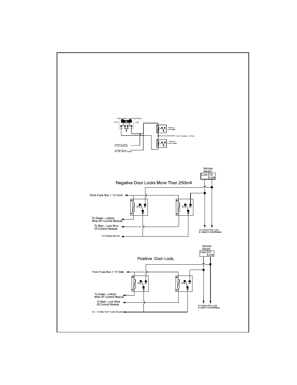 Audiovox Prestige 128-8613 User Manual | Page 5 / 12