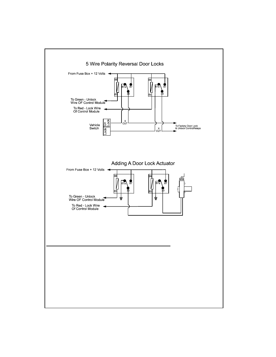 Audiovox Prestige 128-8613 User Manual | Page 6 / 12