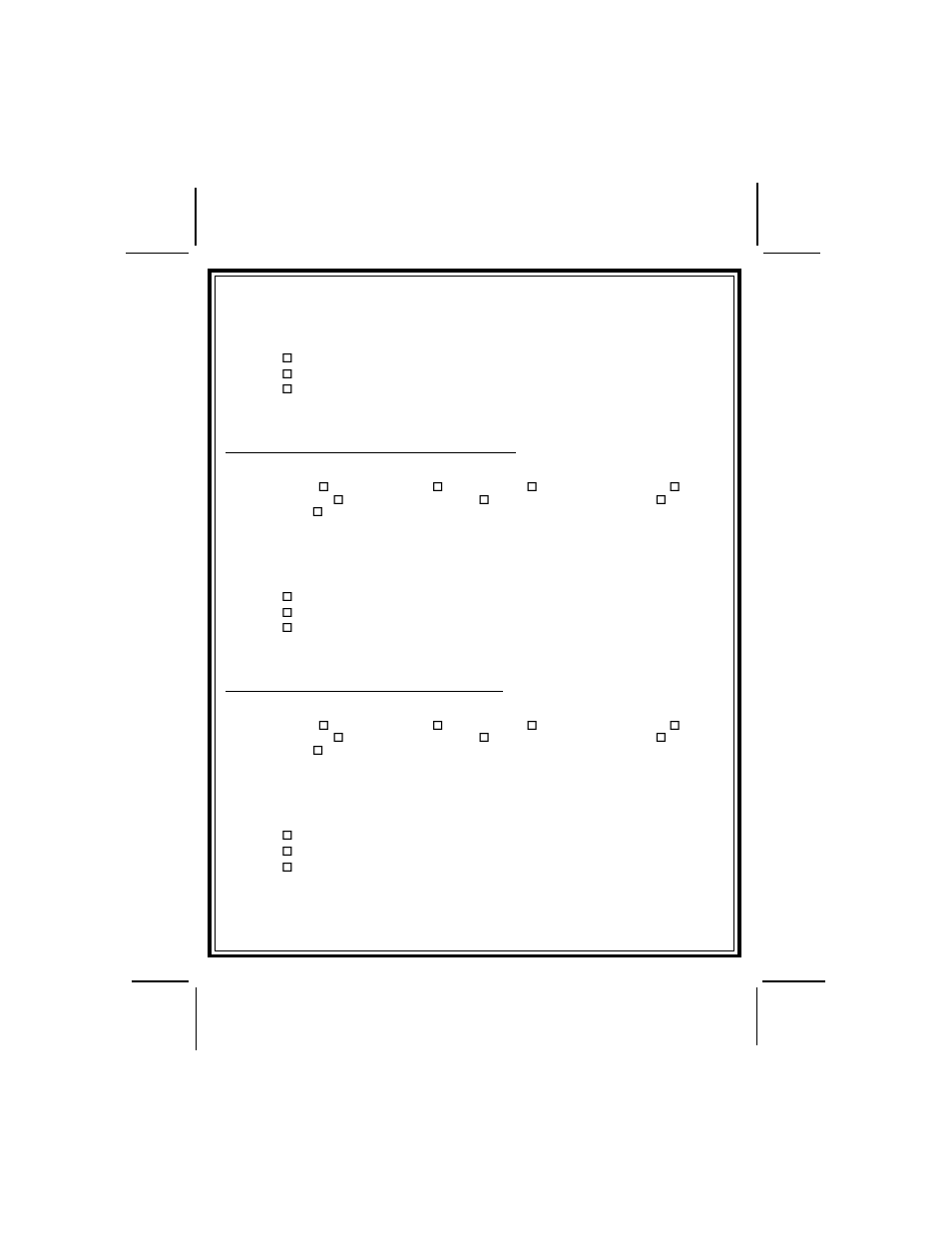 Audiovox APA-800a User Manual | Page 10 / 12