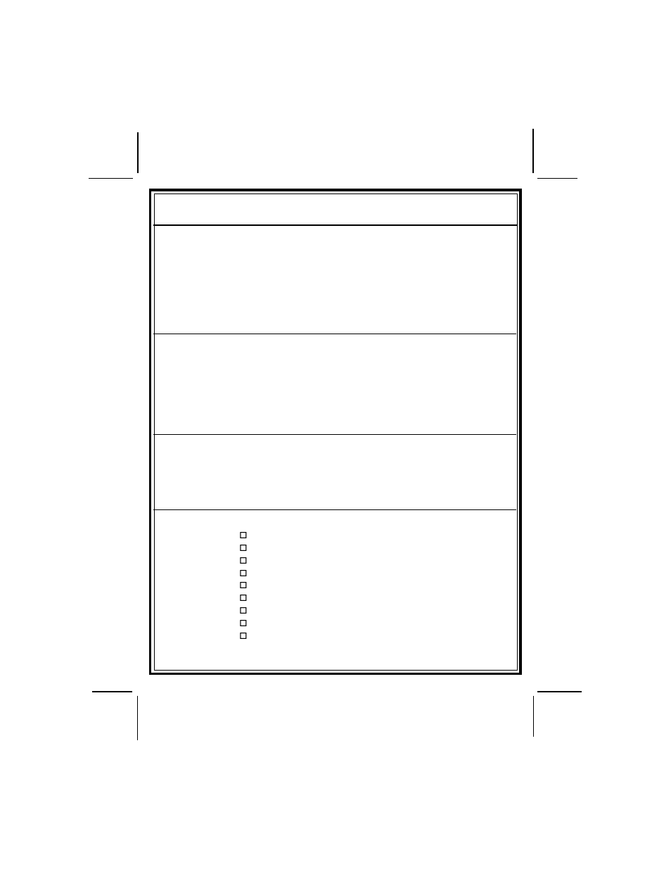 Audiovox APA-800a User Manual | Page 11 / 12