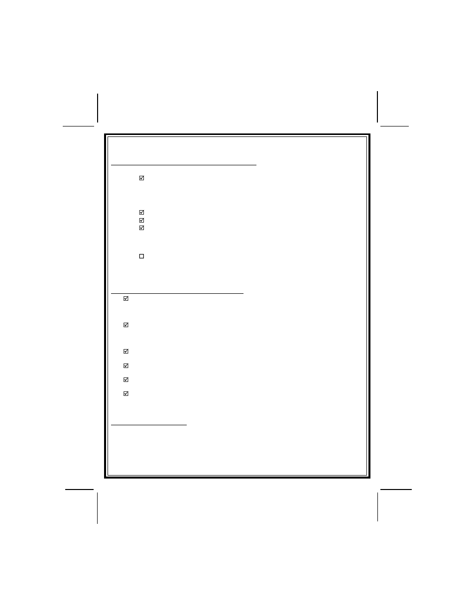 Audiovox APA-800a User Manual | Page 3 / 12