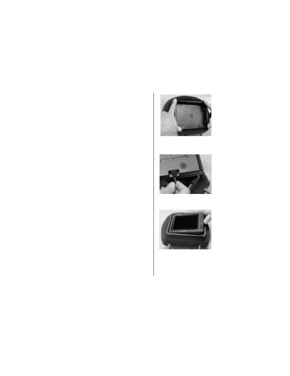 Audiovox LCM5043NP User Manual | Page 10 / 20