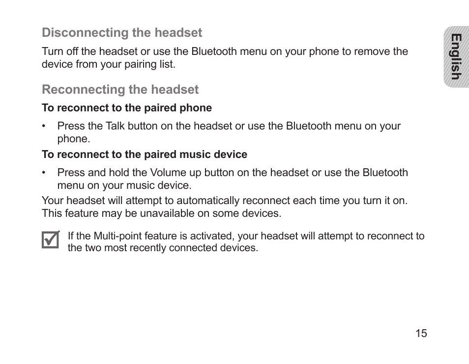 Samsung HM1700 User Manual | Page 17 / 84