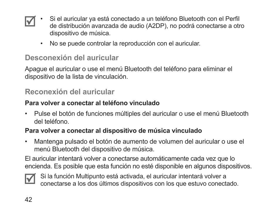 Samsung HM1700 User Manual | Page 44 / 84