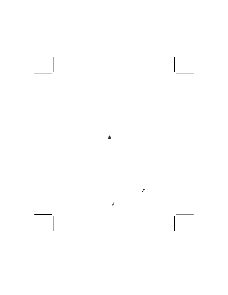 Audiovox GMRS1262 User Manual | Page 16 / 28