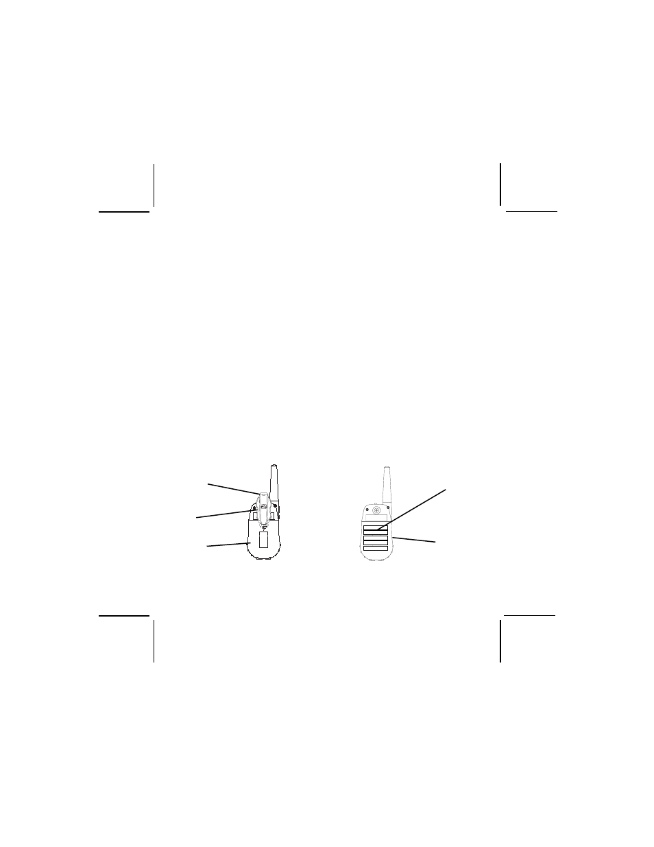 Audiovox GMRS1262 User Manual | Page 8 / 28