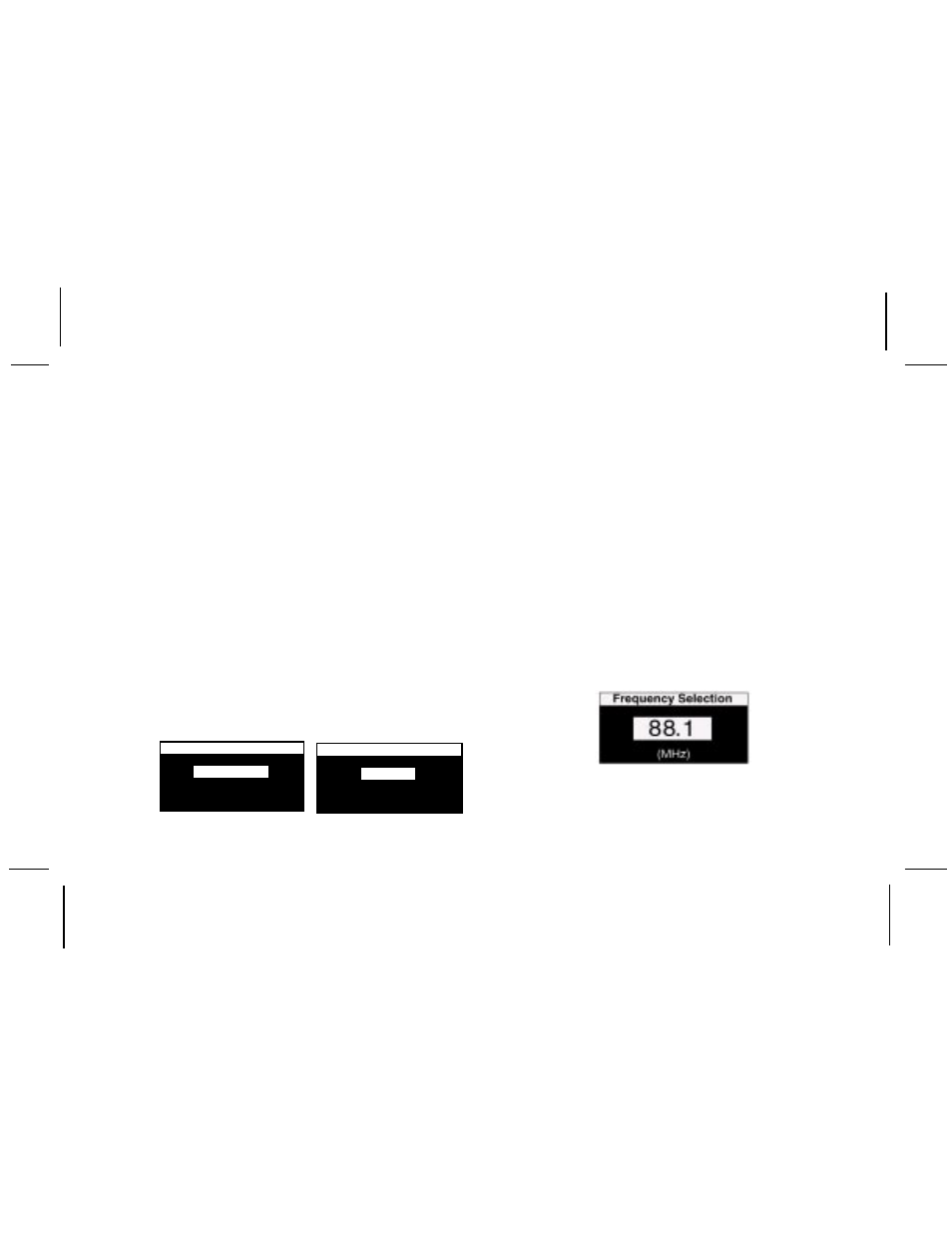 Audiovox SIR-PNP3 User Manual | Page 19 / 32