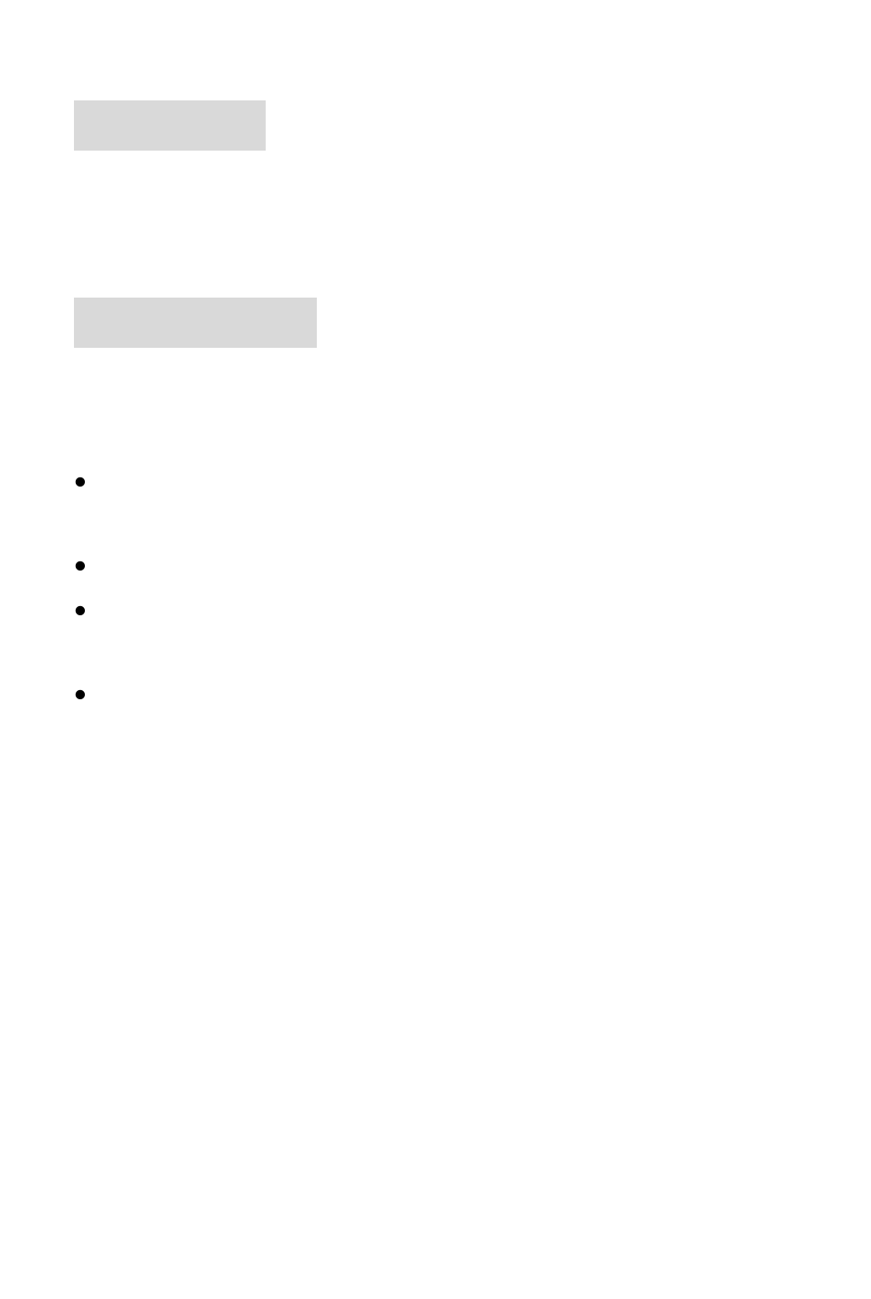 Maintenance, Operation | Audiovox ACAM350 User Manual | Page 7 / 10