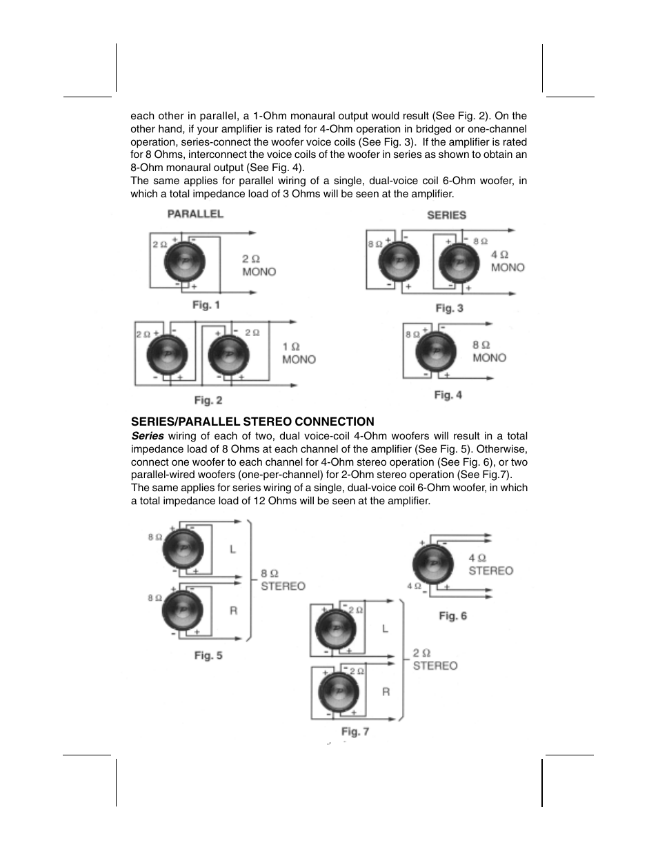 Audiovox Rampage AVW121 User Manual | Page 3 / 6