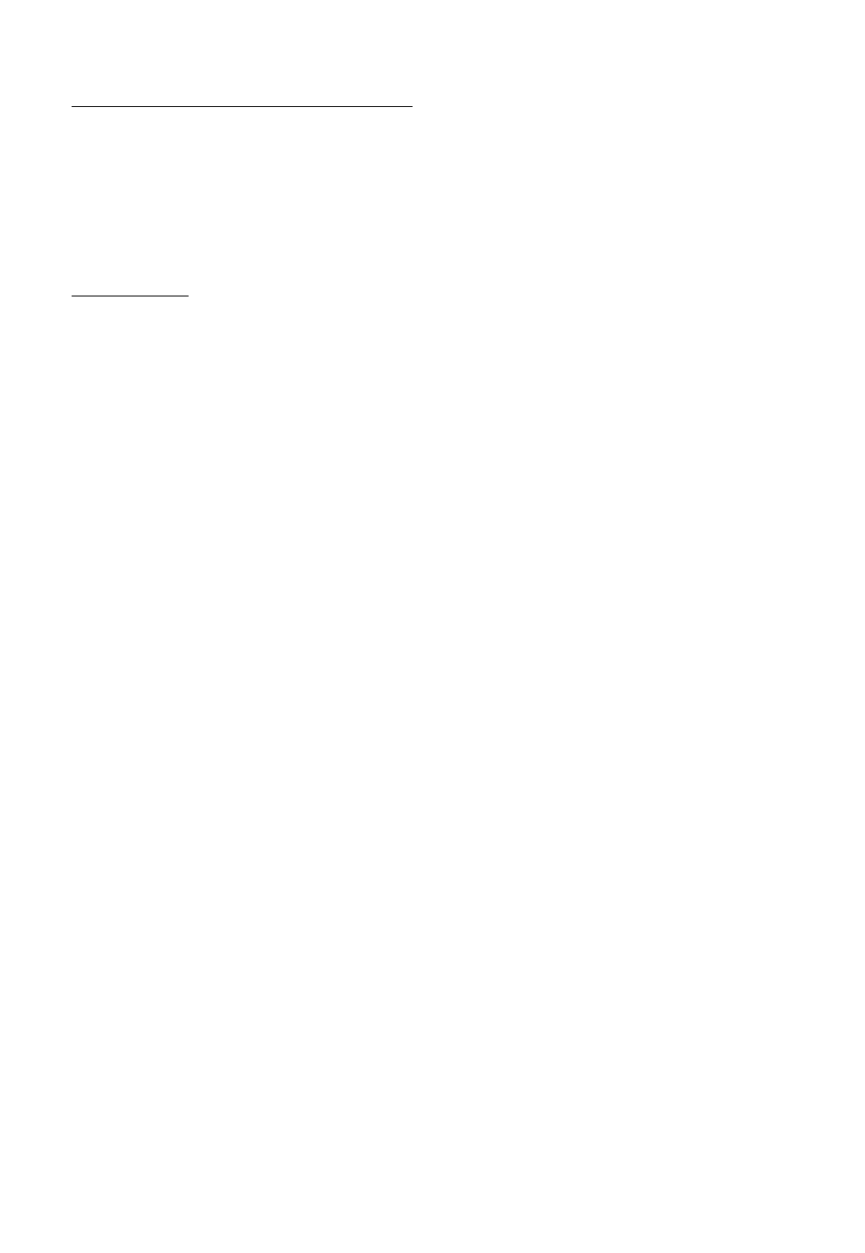 Audiovox WFM7810 User Manual | Page 3 / 3