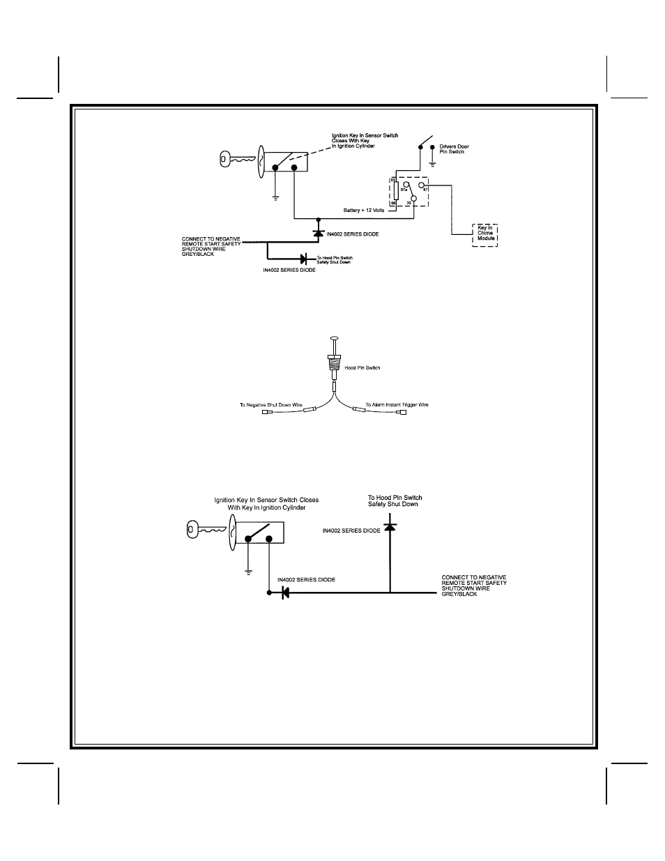 Audiovox PRO-9556 User Manual | Page 17 / 19