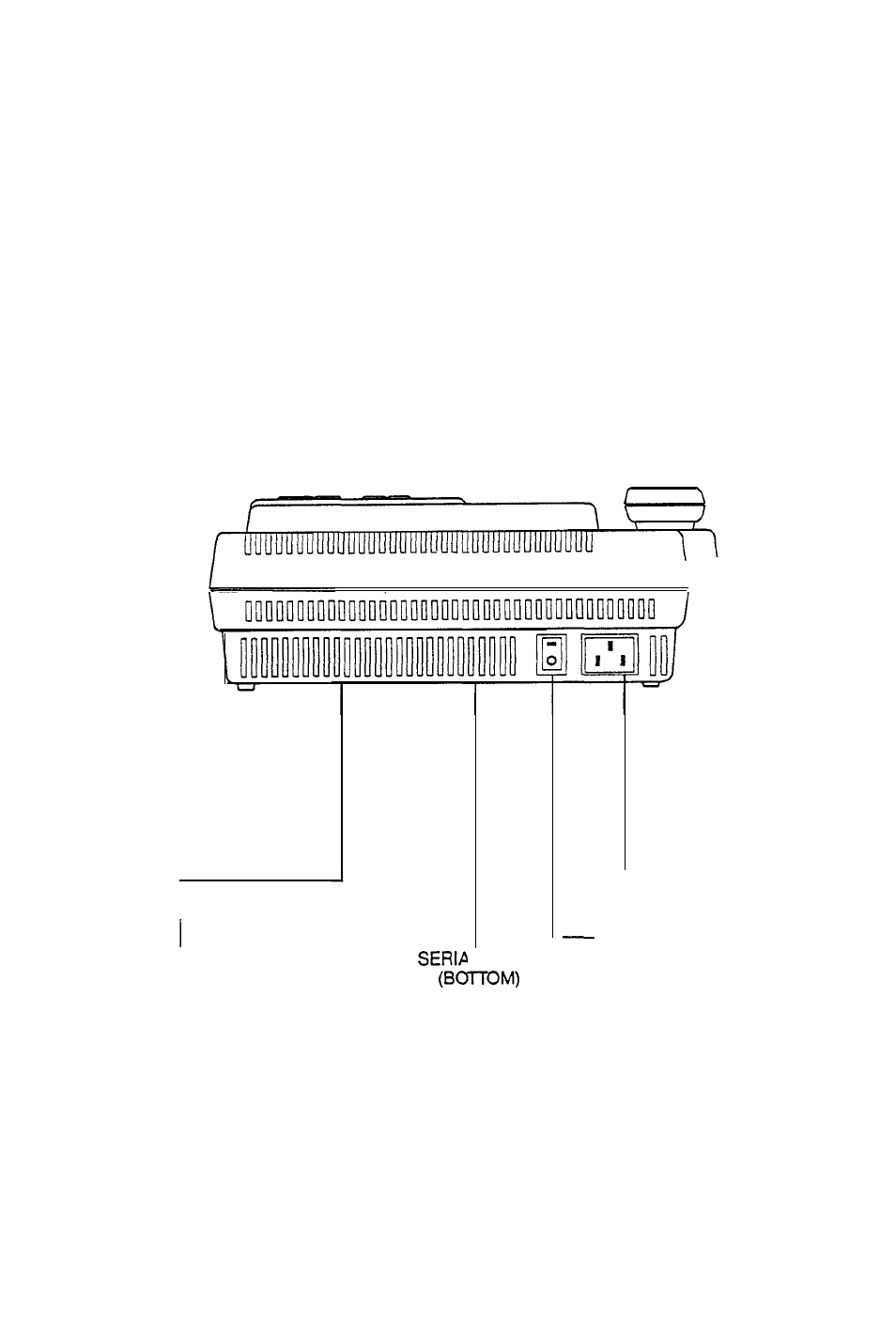 Audiovox AFX-1000 User Manual | Page 11 / 38