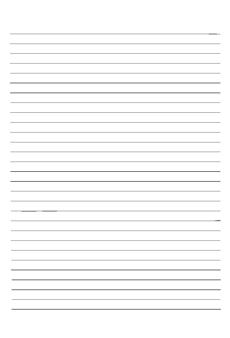Audiovox AFX-1000 User Manual | Page 2 / 38