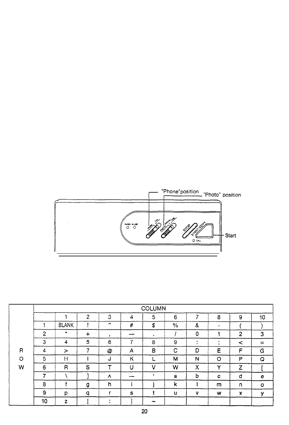 Audiovox AFX-1000 User Manual | Page 21 / 38