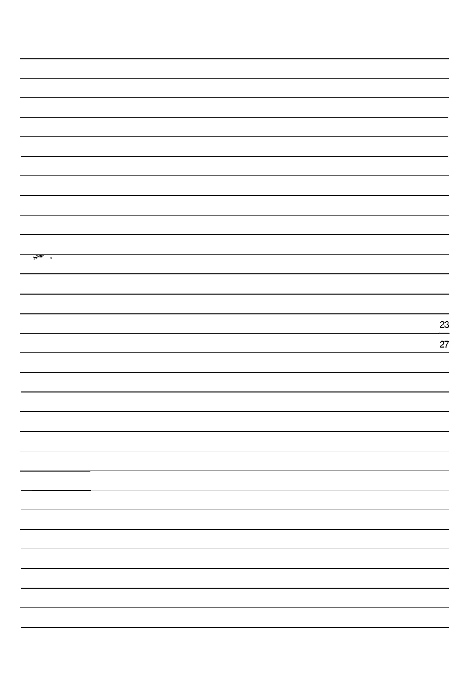 Audiovox AFX-1000 User Manual | Page 3 / 38