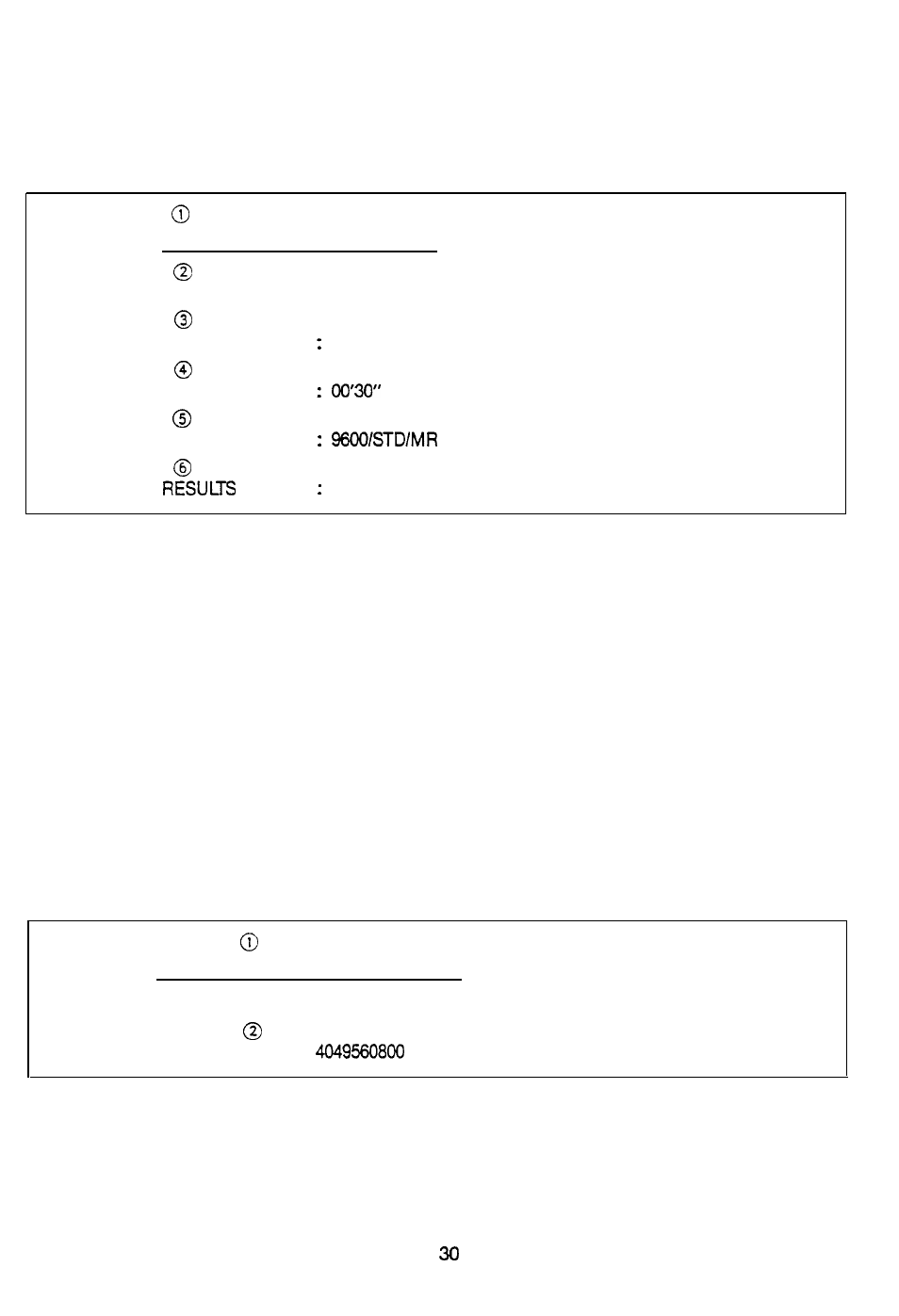 Audiovox AFX-1000 User Manual | Page 31 / 38