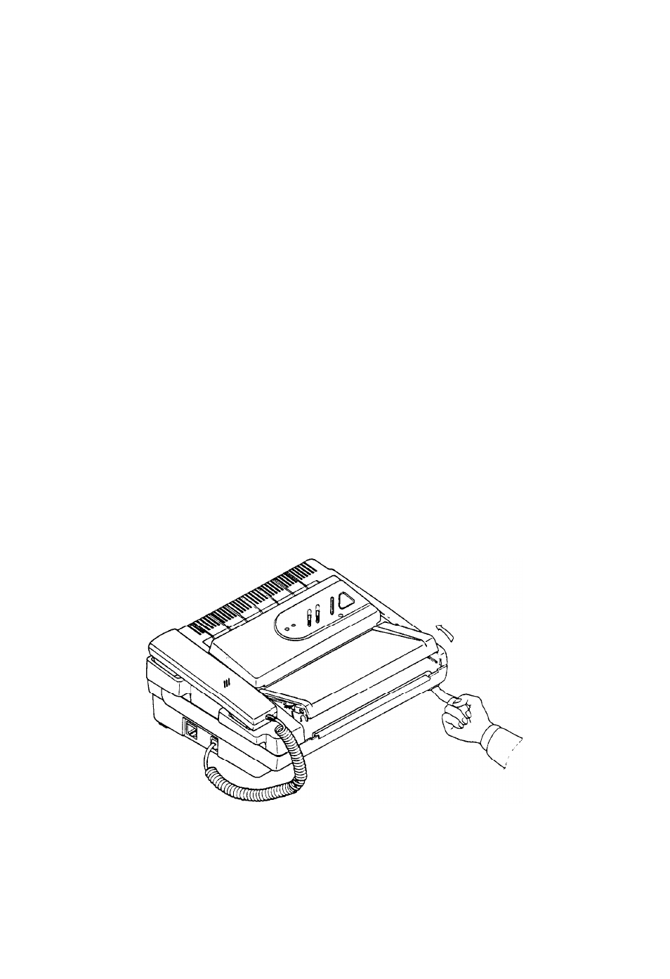 Audiovox AFX-1000 User Manual | Page 33 / 38