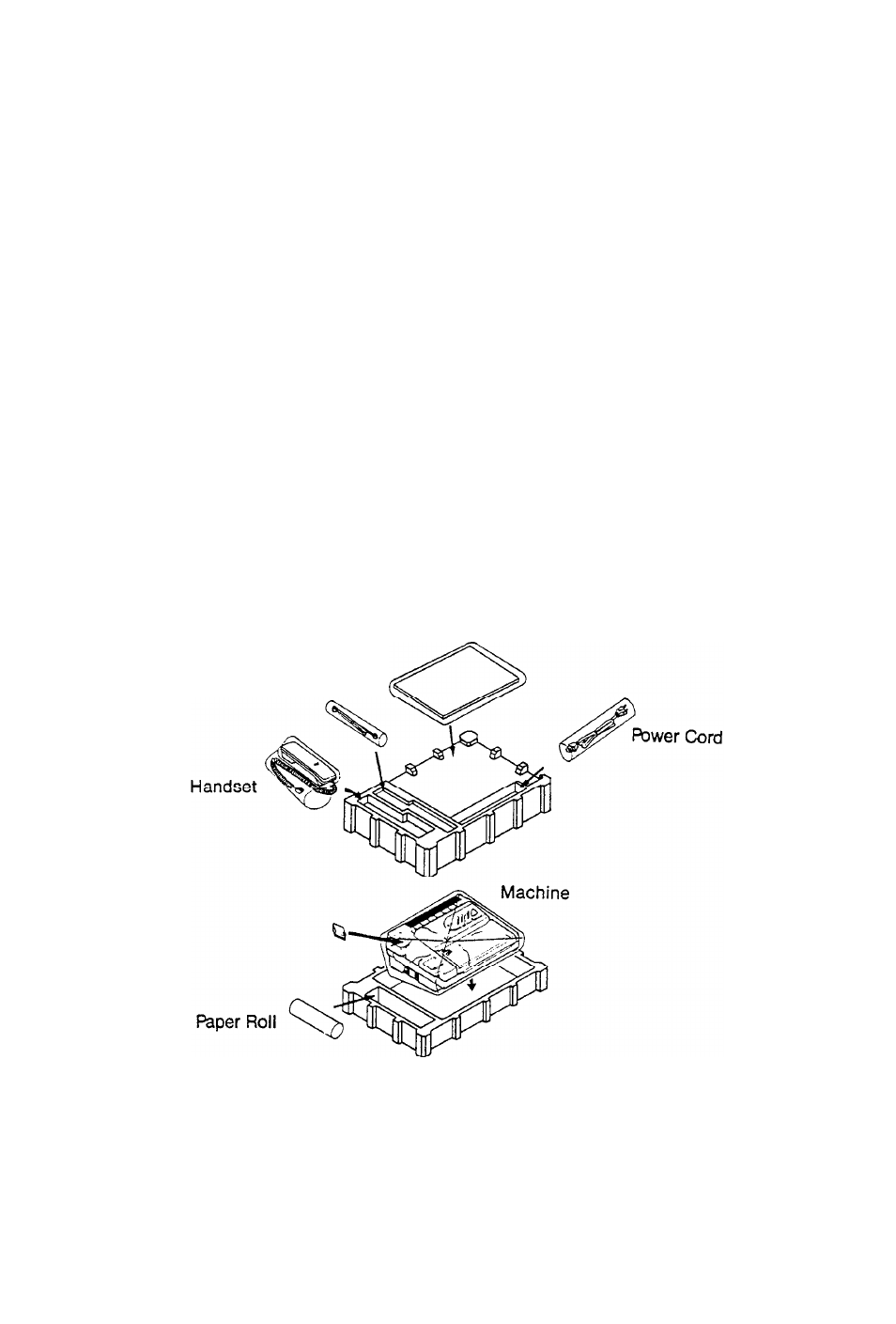 Audiovox AFX-1000 User Manual | Page 6 / 38