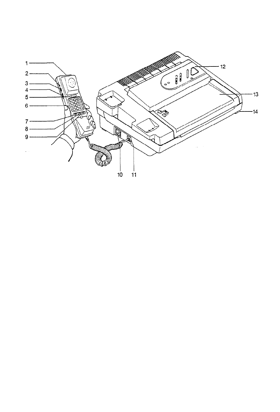 Audiovox AFX-1000 User Manual | Page 9 / 38