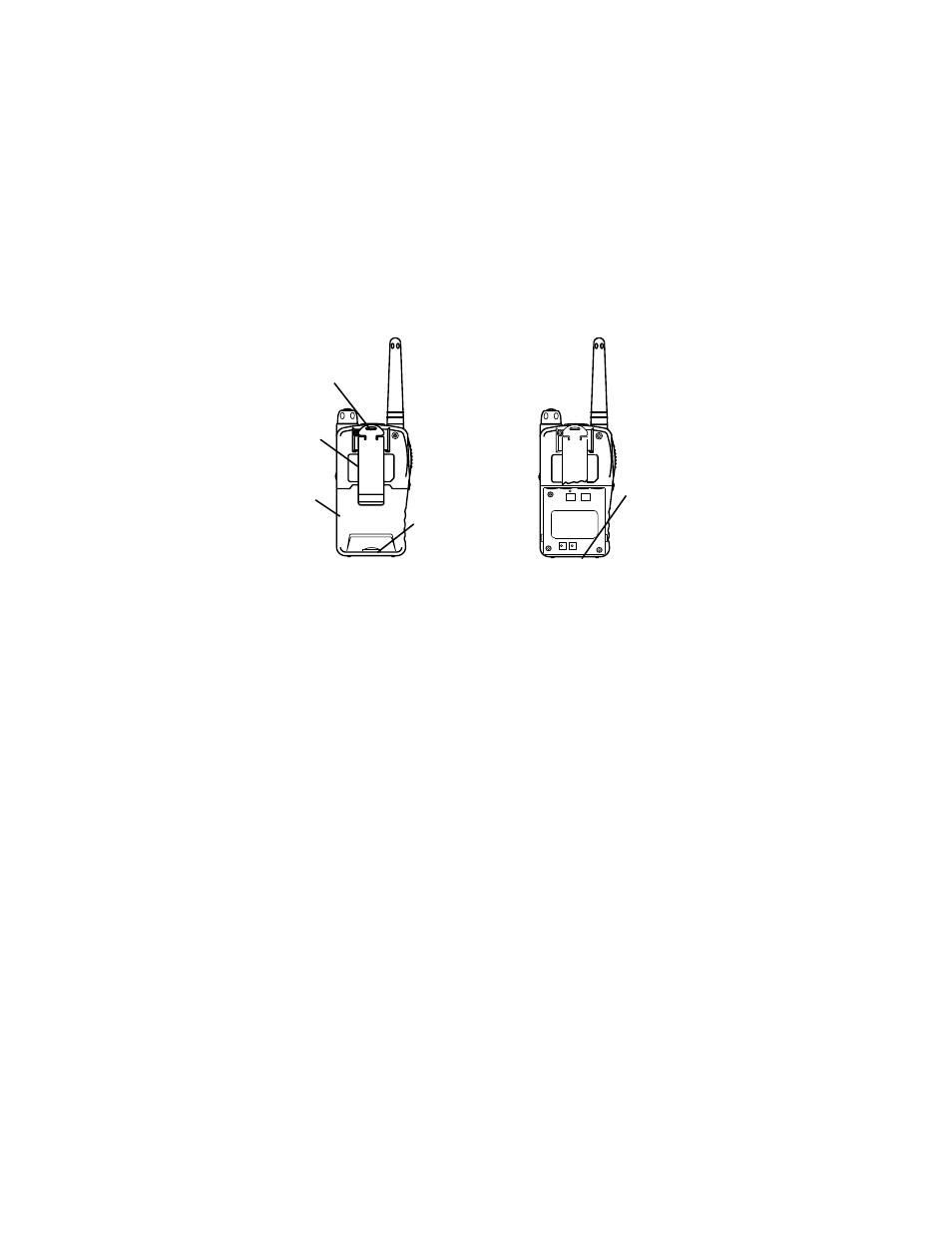 Audiovox 1525 User Manual | Page 6 / 24