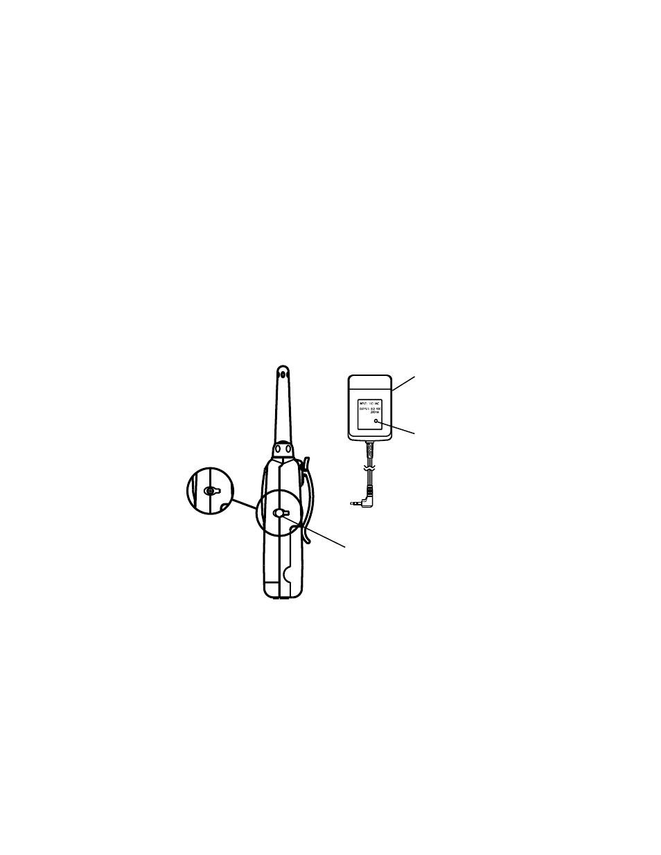 Audiovox 1525 User Manual | Page 7 / 24